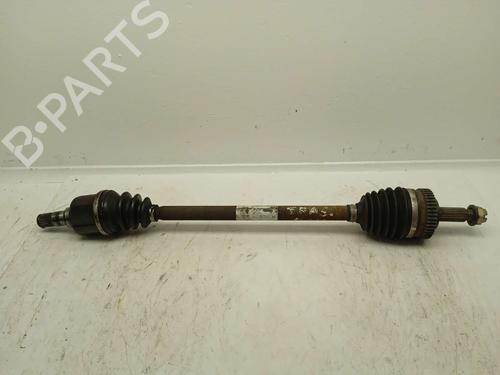 Used Right rear driveshaft Right rear driveshaft 4353752 4353752