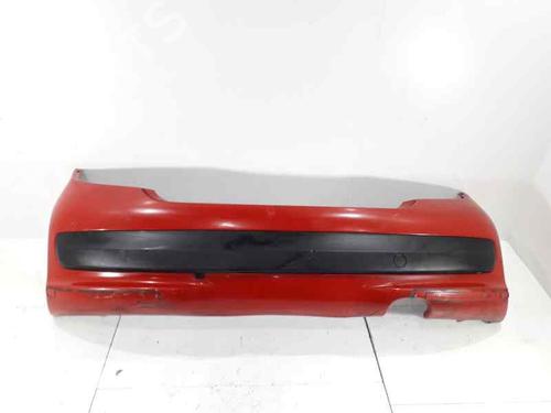 Used Rear bumper PEUGEOT 207 (WA_, WC_) [2006-2015]  11166958