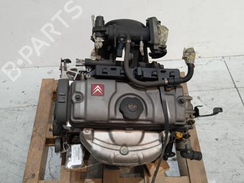 Used Engine CITROËN XSARA (N1) 1.6 i (88 hp) 4255227