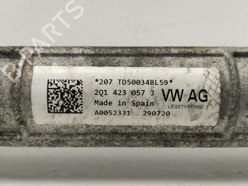 Steering rack VW T-CROSS (C11, D31) | BP31614466M22 - Image 4
