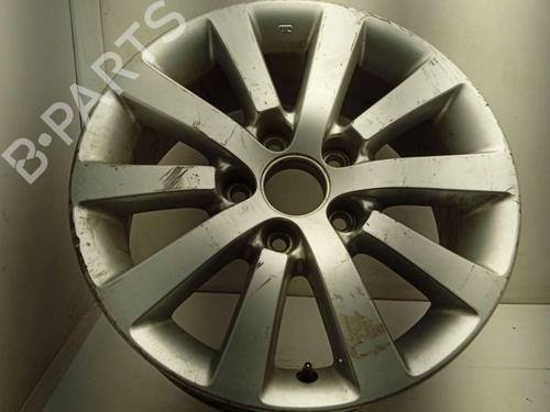 Used Rim HONDA CIVIC VII Hatchback (EU, EP, EV) [2000-2006]  12320201