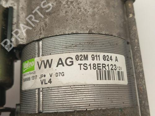 Starter VW PASSAT B6 (3C2) 2.0 TDI 16V | BP35793742M8 - Image 4