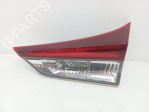 Used Right tailgate light Right tailgate light TOYOTA AURIS Estate (_E18_) 1.8 Hybrid (ZWE186_, ZWE186R, ZWE186H) (136 hp) 34194450 34194450