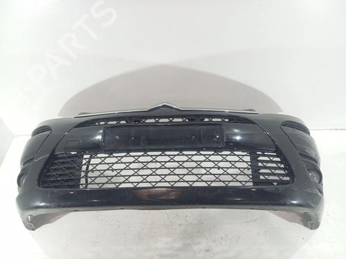 Used Front bumper Front bumper CITROËN C4 Picasso I MPV (UD_) 2.0 i 16V (140 hp) 38876410 38876410