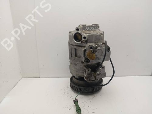 AC compressor VW PASSAT B5.5 (3B3) | BP4314259M34