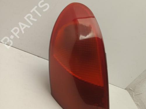 Used Right taillight Right taillight ALFA ROMEO 166 (936_) 2.5 V6 24V (936A2___) (190 hp) 4348086 4348086