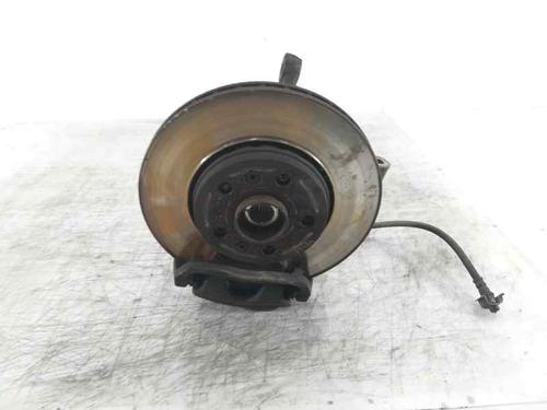 Used Right front steering knuckle Right front steering knuckle RENAULT KANGOO / GRAND KANGOO II (KW0/1_) 1.5 dCi 85 (KW0K, KW0L, KW0B) (86 hp) 4623508 4623508