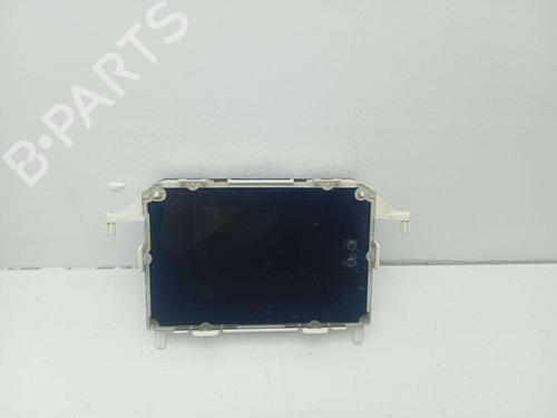 Used Display monitor FORD FOCUS III [2010-2020]  31614883