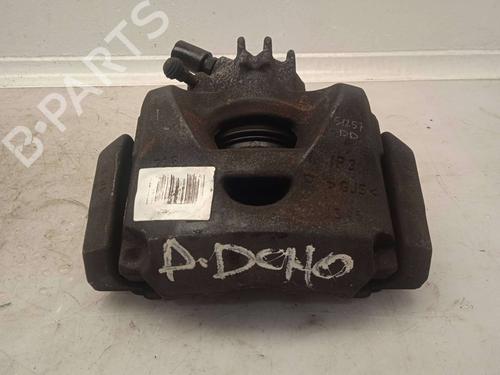 Used Right front brake caliper Right front brake caliper PEUGEOT 5008 (0U_, 0E_) [2009-2017] 11569478 11569478