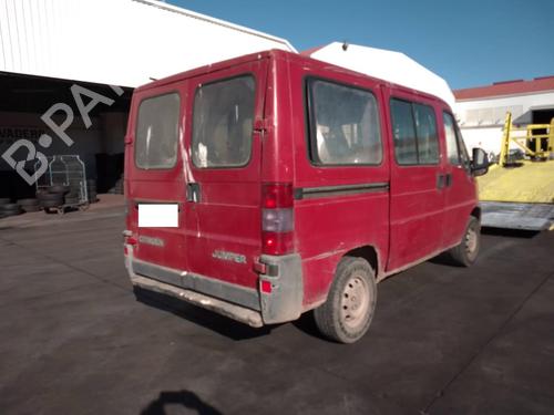 Used Parts CITROËN JUMPER I Van (230L) 1.9 TD (90 hp) 1362492