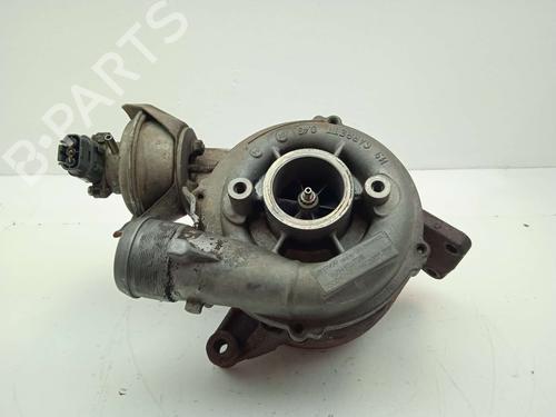 Used Turbocharger/Supercharger FORD FOCUS C-MAX (DM2) [2003-2007]  31616563