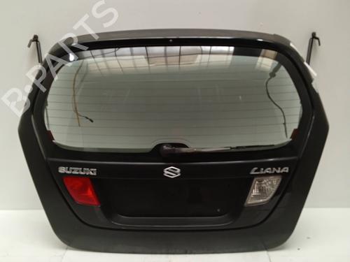 Used Tailgate SUZUKI LIANA Hatchback 1.6 (RH416) (103 hp) 4313778