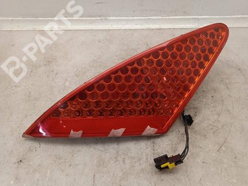 Used Left tailgate light Left tailgate light PEUGEOT 307 CC (3B) 1.6 16V (110 hp) 11162466 11162466