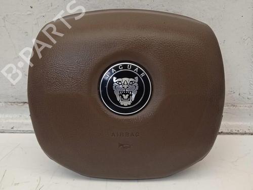 Used Driver airbag JAGUAR X-TYPE I (X400) 2.0 D (130 hp) 13523288
