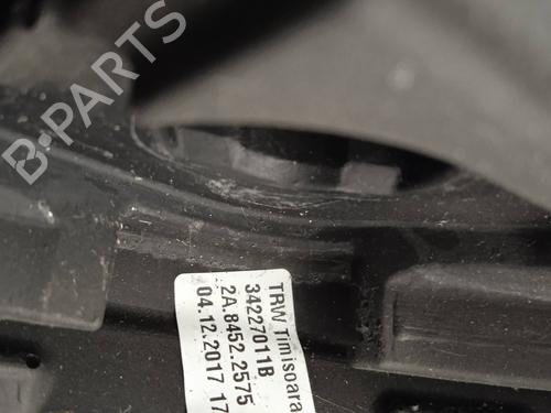Steering wheel DACIA SANDERO II | BP11161768C49 - Image 4