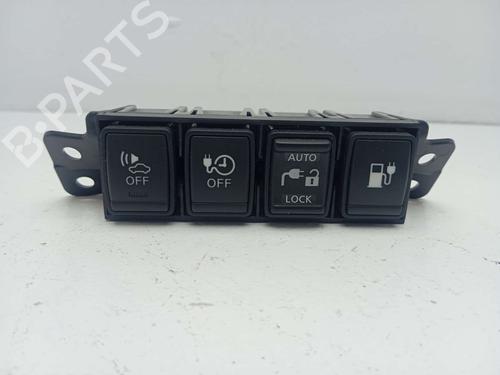 Used Switch Switch NISSAN LEAF (ZE0) Electric (109 hp) 20235800 20235800