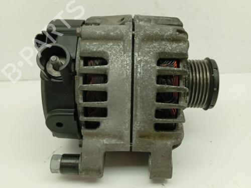 Alternator CITROËN C5 III (RD_)  | BP34404159M7  - Image 6
