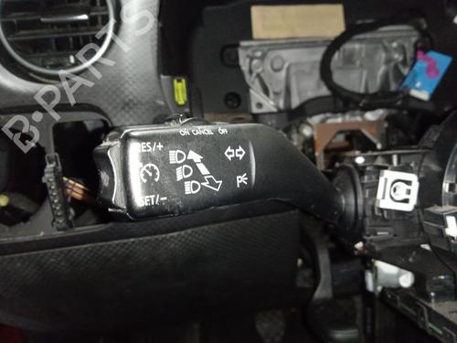 Used Headlight switch SEAT ALTEA XL (5P5, 5P8) 1.4 TSI (125 hp) 16403413