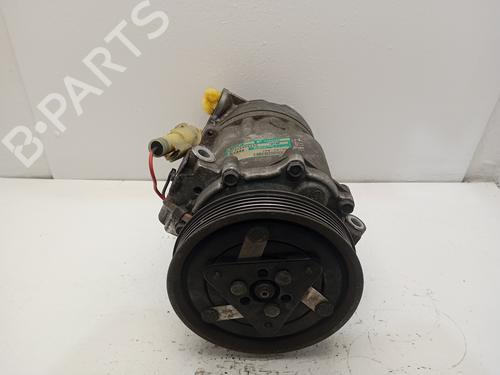 AC compressor MG MG ZR 105 | BP4345936M34  - Image 5
