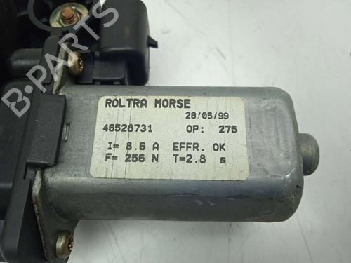 Front left window mechanism FIAT MAREA (185_) | BP12832598C22