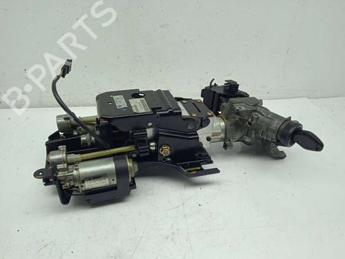 Used Steering column BMW X5 (E53) [2000-2006]  11700178