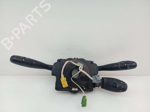 Used Headlight switch PEUGEOT 307 SW (3H) [2002-2009]  31616126