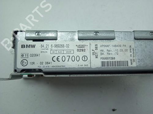 Electronic module BMW X5 (E53) 3.0 d | BP39070838M83 - Image 5