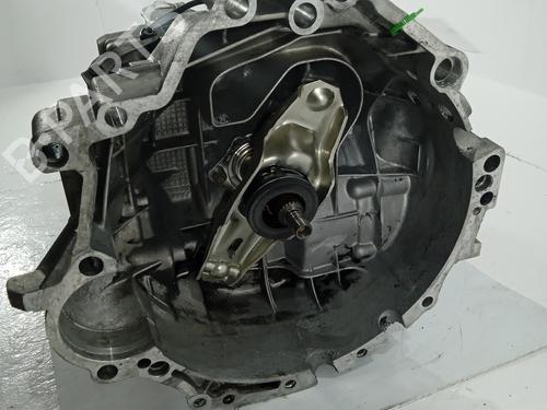 Gearbox AUDI A4 B6 (8E2) 2.0 FSI | BP20212703M3