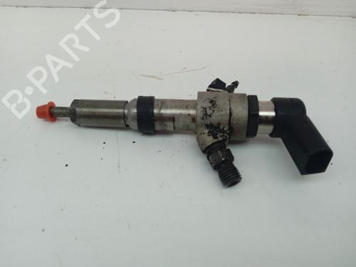 Used Injector CITROËN C3 I (FC_, FN_) 1.4 HDi (68 hp) 25846395
