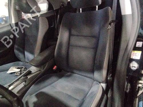 Sæde venstre fortil HONDA CIVIC VIII Hatchback (FN, FK) 1.8 (FN1, FK2) (140 hp) 18101131