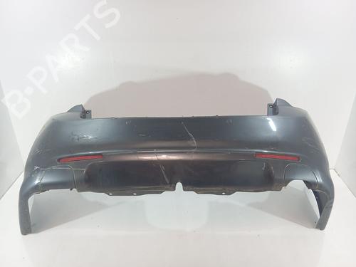 Used Rear bumper Rear bumper HONDA ACCORD VIII (CU) 2.2 i-DTEC (CU3) (150 hp) 36235173 36235173