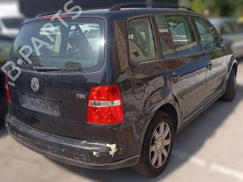 Radiator fan VW TOURAN (1T1, 1T2) 2.0 TDI 16V | BP31619742M35