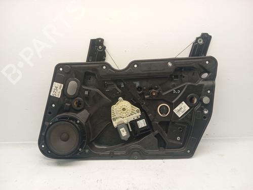 rudehejsemekanisme-hjre-foran-vw-golf-vi-5k1-2008-2009-2010-2011-2012-2013-2014-32322627 main image