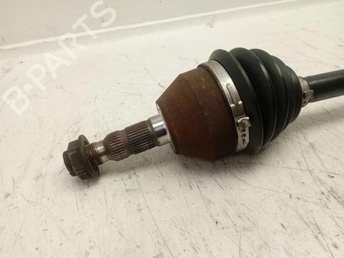 Left front driveshaft OPEL ASTRA H (A04) 1.7 CDTI (L48) | BP4325183M38 - Image 3