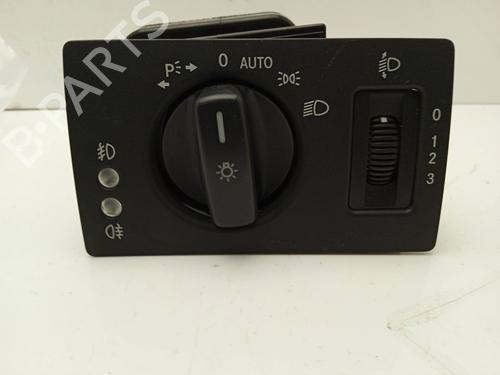 Used Headlight switch Headlight switch MERCEDES-BENZ B-CLASS Sports Tourer (W245) B 200 CDI (245.208) (136 hp) 4265712 4265712