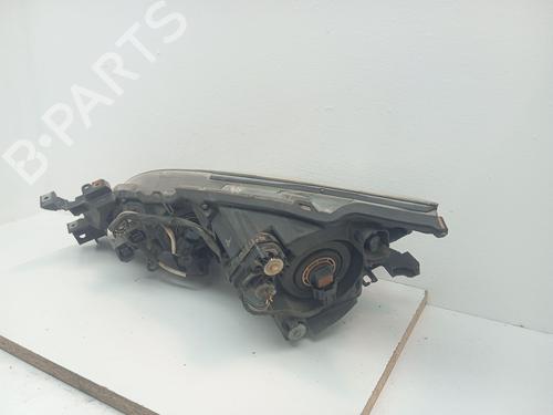 Right headlight MAZDA 6 Saloon (GH) 2.0 MZR-CD (GH14) | BP37520289C29 - Image 5