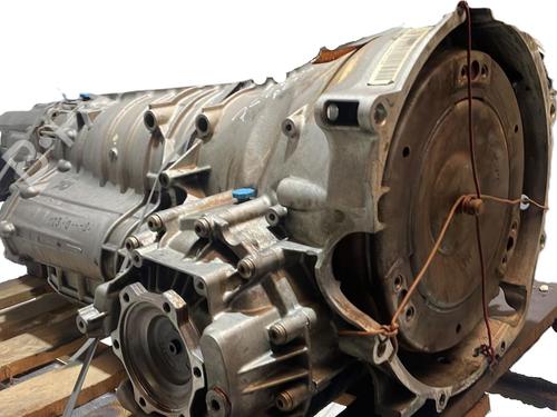 manual-gearbox-bmw-5-e39-5hp24-1995-1996-1997-1998-1999-2000-2001-2002-2003-4355978 main image