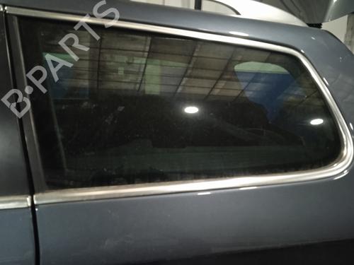 Used Rear left quarter glass VW PASSAT B6 Variant (3C5) 2.0 TDI 16V (140 hp) 16367825