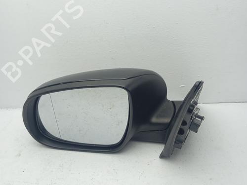 Used Left mirror Left mirror KIA CEE'D Hatchback (ED) 1.4 CVVT (90 hp) 36039341 36039341