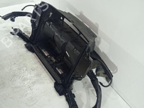 Front slam panel BMW 1 (E87) 120 d | BP32188940C72  - Image 6