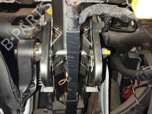 Used Steering column VW GOLF VI (5K1) [2008-2014]  17117306