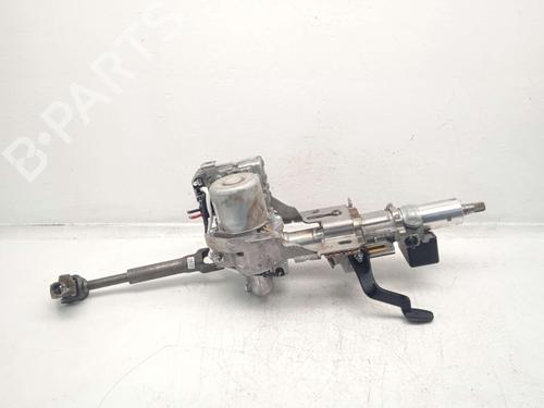 Used Steering column Steering column RENAULT KADJAR (HA_, HL_) 1.3 TCe 160 (HLN2) (158 hp) 40096802 40096802