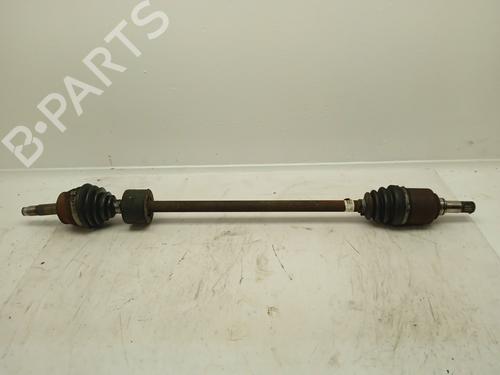 Used Right front driveshaft FIAT DOBLO Box Body/MPV (223_) [2000-2026]  4356258