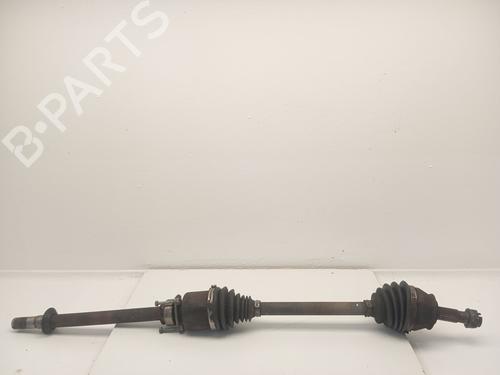 Used Right front driveshaft Right front driveshaft 39140637 39140637
