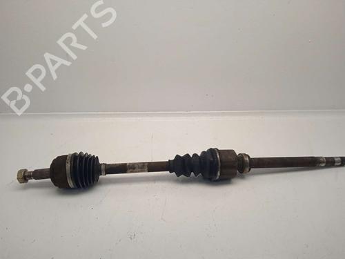 Used Right front driveshaft CITROËN C8 (EA_, EB_) [2002-2026]  22699260