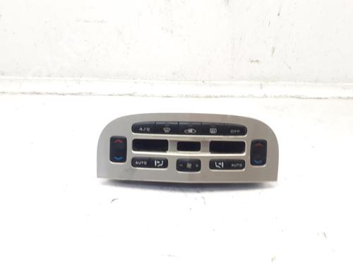 Used Climate control PEUGEOT 607 (9D, 9U) [2000-2026]  11151737