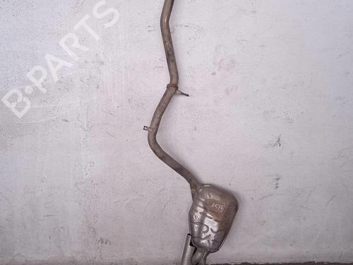 Used Exhaust system MERCEDES-BENZ CLS (C219) CLS 320 CDI (219.322) (224 hp) 13962107