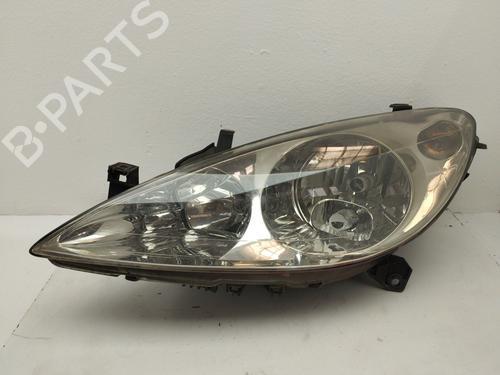 Used Left headlight Left headlight 38303804 38303804
