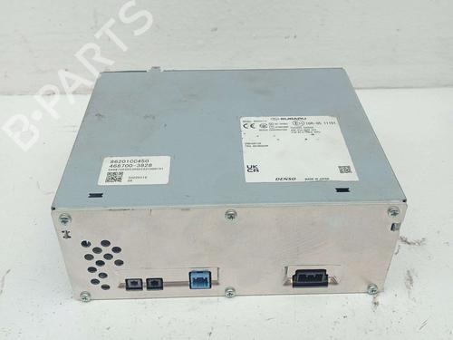 Used Electronic module Electronic module 33886224 33886224