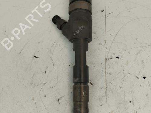 Used Injector RENAULT GRAND SCÉNIC II (JM0/1_) [2004-2009]  31615572